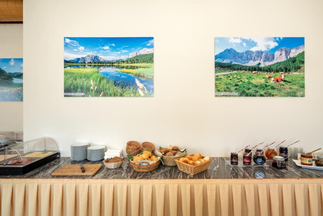 Erlenhof B&B Kotschach-Mauthen Экстерьер фото
